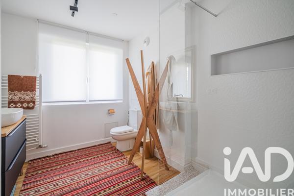 Maison à vendre 7 pièces 158 m² Seyssins