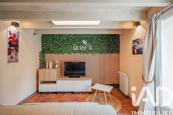 Maison à vendre 7 pièces 158 m² Seyssins