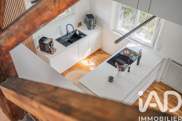Maison à vendre 7 pièces 158 m² Seyssins