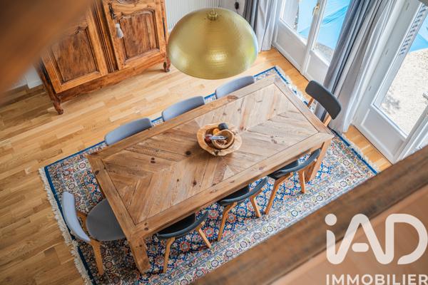 Maison à vendre 7 pièces 158 m² Seyssins