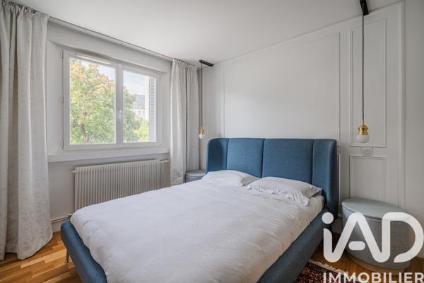 Maison à vendre 7 pièces 158 m² Seyssins