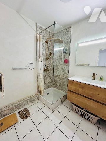 Spacieux 4 P+C de 110 m²