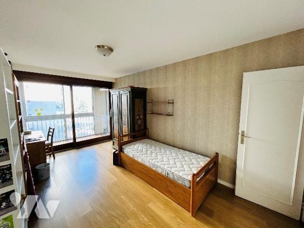 Spacieux 4 P+C de 110 m²