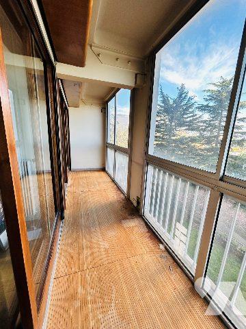 Spacieux 4 P+C de 110 m²