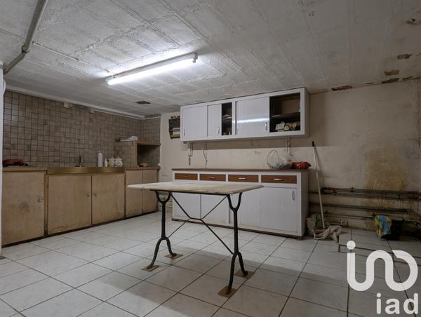 Maison à vendre 5 pièces 115 m² Saint-Jacques-de-Thouars