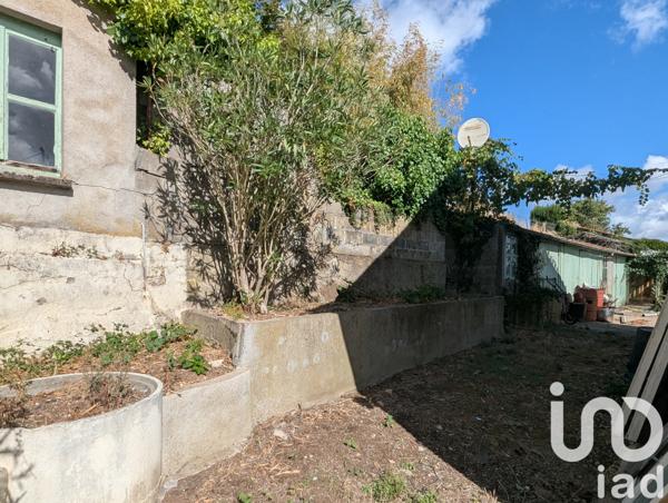 Maison à vendre 5 pièces 115 m² Saint-Jacques-de-Thouars