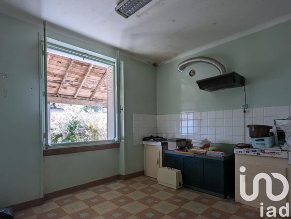 Maison à vendre 5 pièces 115 m² Saint-Jacques-de-Thouars