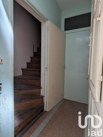 Maison à vendre 5 pièces 115 m² Saint-Jacques-de-Thouars