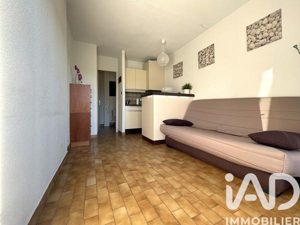 Appartement à vendre 1 pièce 15 m² Leucate