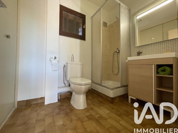Appartement à vendre 1 pièce 15 m² Leucate