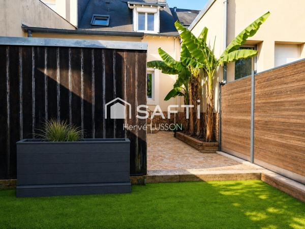 Maison de 70 M2