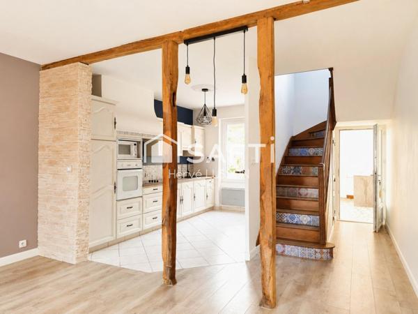 Maison de 70 M2