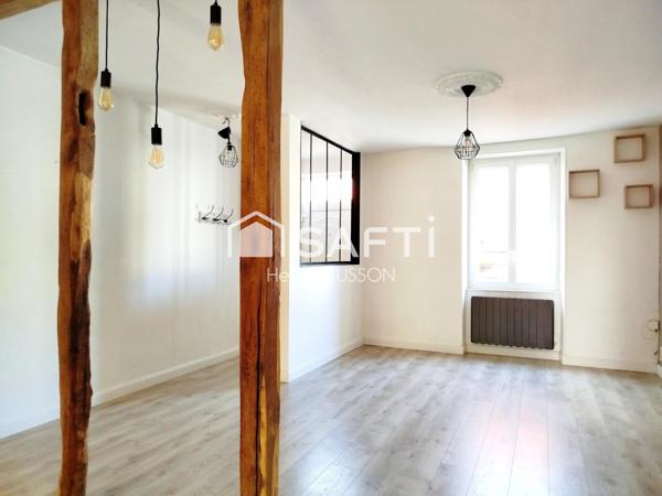 Maison de 70 M2