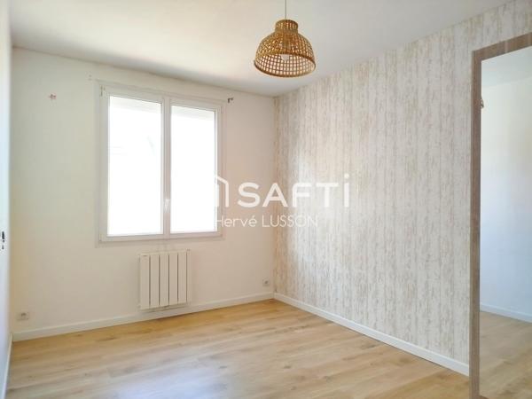 Maison de 70 M2
