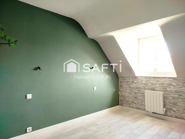 Maison de 70 M2