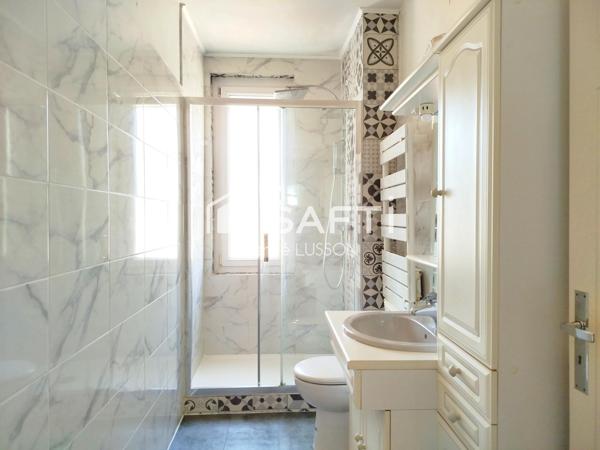 Maison de 70 M2