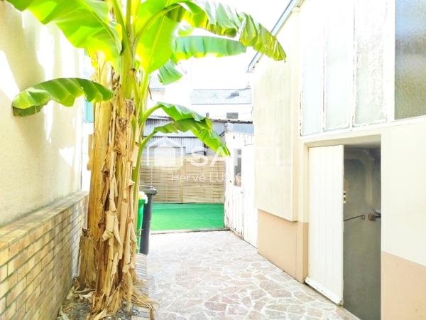 Maison de 70 M2