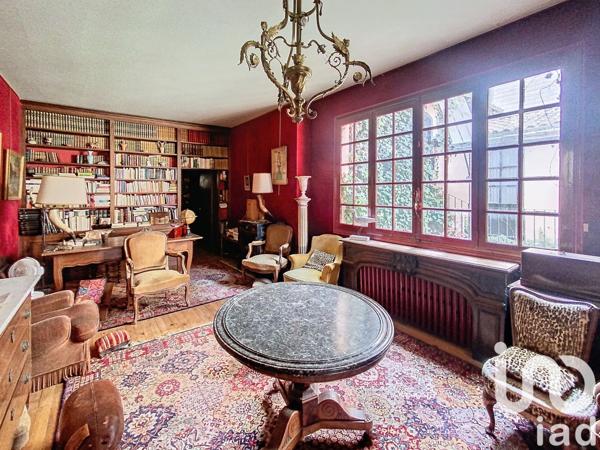 Maison à vendre 7 pièces 233 m² Gimont