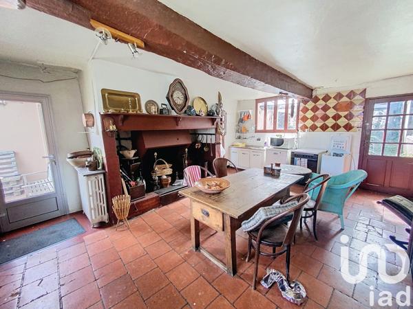 Maison à vendre 7 pièces 233 m² Gimont