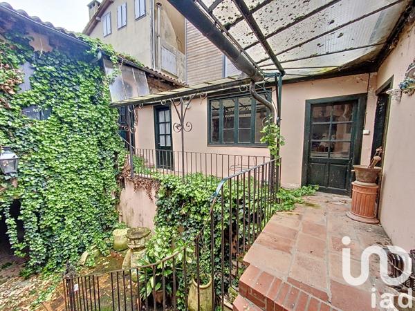 Maison à vendre 7 pièces 233 m² Gimont