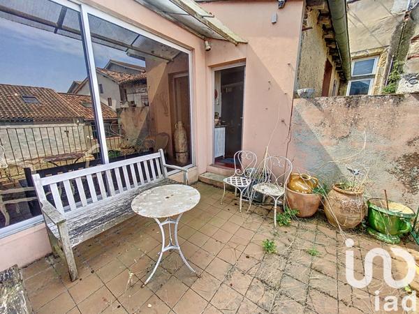Maison à vendre 7 pièces 233 m² Gimont