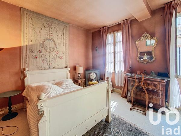 Maison à vendre 7 pièces 233 m² Gimont