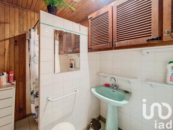 Maison à vendre 7 pièces 233 m² Gimont