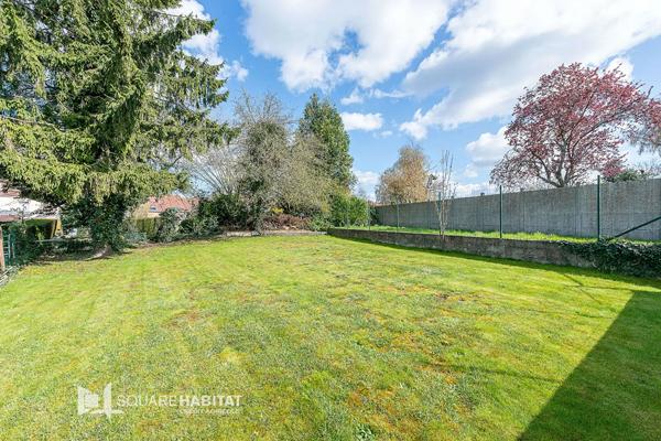 Maison à vendre 6 pièces 115.3m² Saint-Amand-les-Eaux (59230)