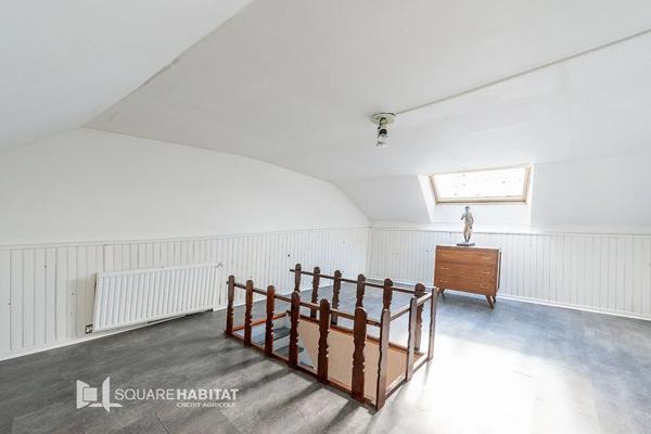 Maison à vendre 6 pièces 115.3m² Saint-Amand-les-Eaux (59230)