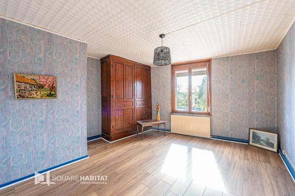 Maison à vendre 6 pièces 115.3m² Saint-Amand-les-Eaux (59230)