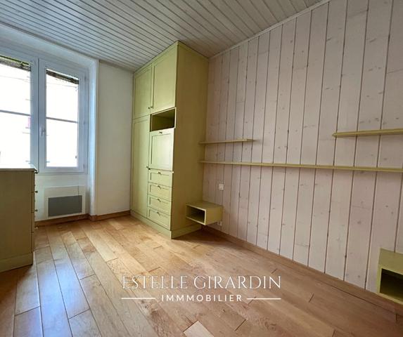 Maison de Loire typique - Mauves-sur-Loire