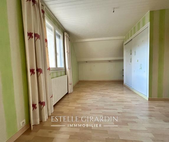 Maison de Loire typique - Mauves-sur-Loire