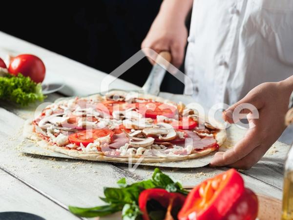 LA FORET FOUESNANT (29) - À Vendre Fonds de commerce pizzeria