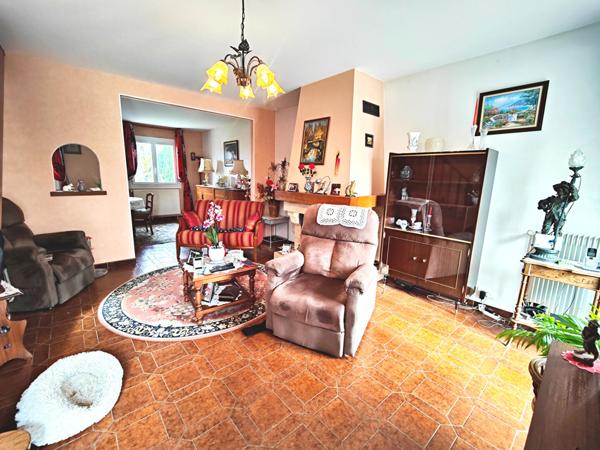 Maison Yebles 5 pièce(s) 152.70 m2