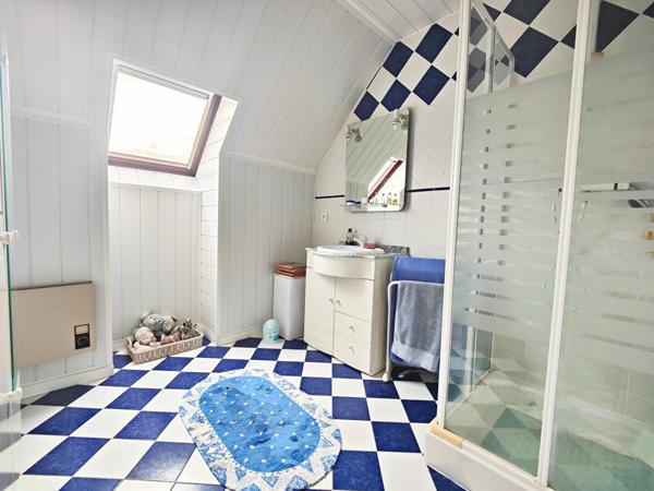 Maison Yebles 5 pièce(s) 152.70 m2