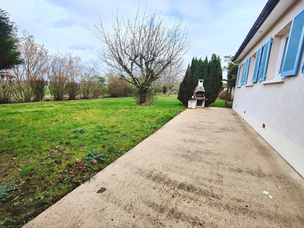 Maison Yebles 5 pièce(s) 152.70 m2