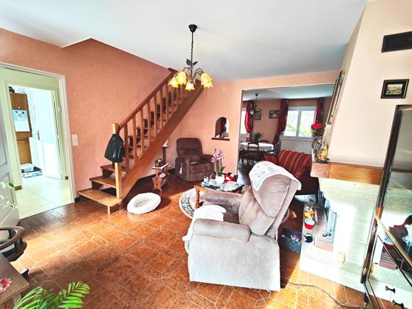 Maison Yebles 5 pièce(s) 152.70 m2