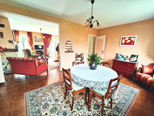 Maison Yebles 5 pièce(s) 152.70 m2