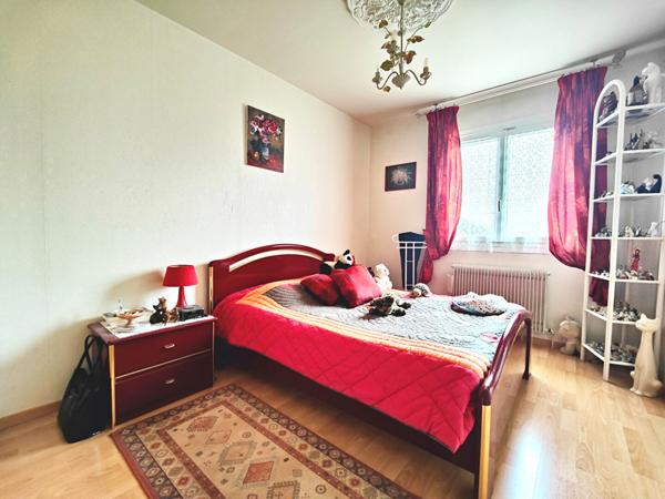 Maison Yebles 5 pièce(s) 152.70 m2