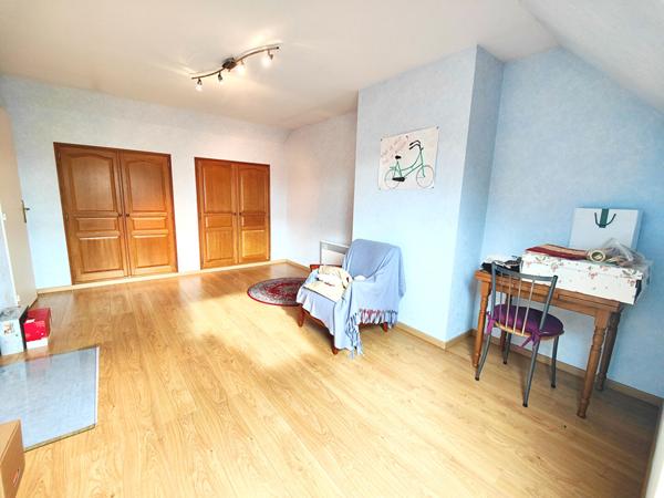 Maison Yebles 5 pièce(s) 152.70 m2