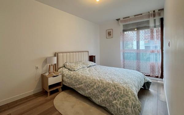 Appartement à vendre    3 pièces • 61 m2 Cluses