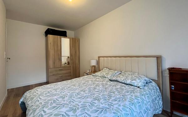 Appartement à vendre    3 pièces • 61 m2 Cluses