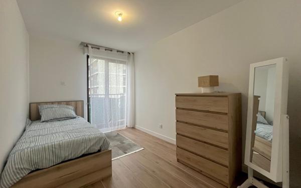 Appartement à vendre    3 pièces • 61 m2 Cluses