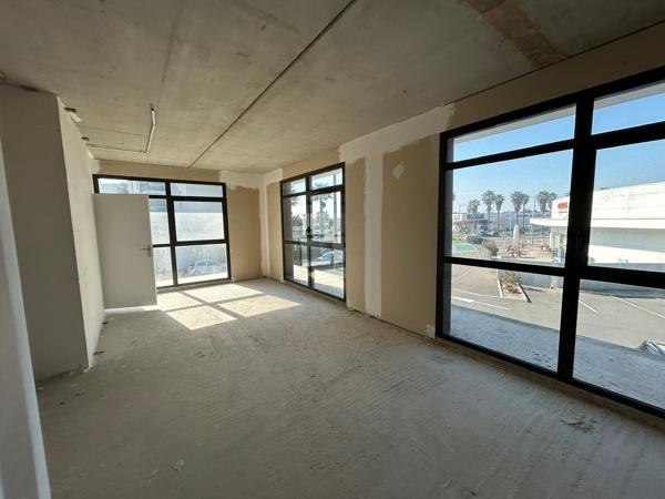 Bureaux - Commerce à la location