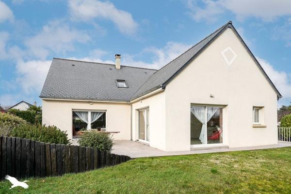 Maison à vendre |  Saint-Avertin |  7 pièces | 200 m²