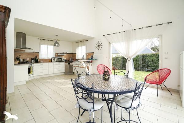 Maison à vendre |  Saint-Avertin |  7 pièces | 200 m²