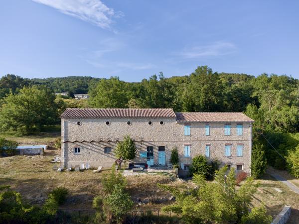 Maison à vendre à Tourrettes (83440) - Var