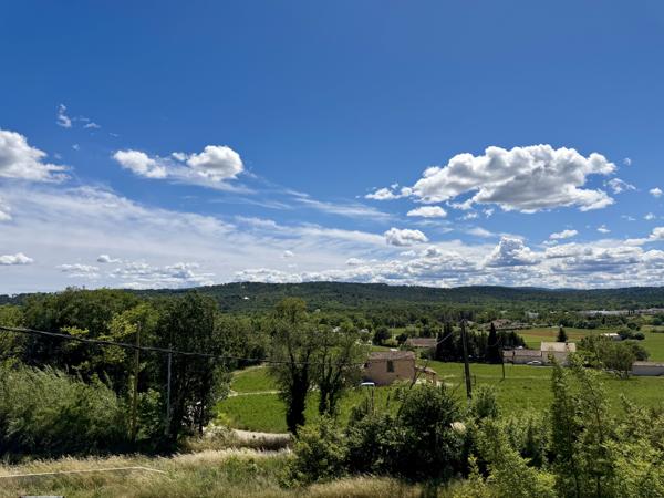 Maison à vendre à Tourrettes (83440) - Var