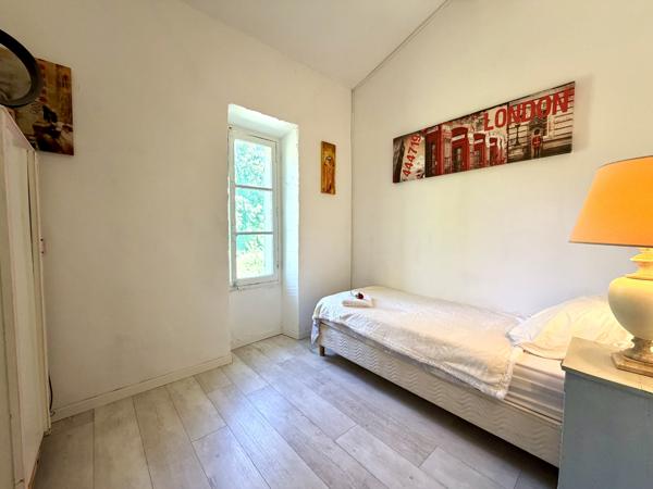 Maison à vendre à Tourrettes (83440) - Var