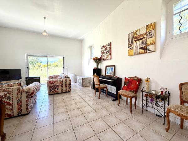 Maison à vendre à Tourrettes (83440) - Var